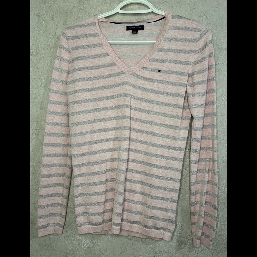 Tommy Sweater